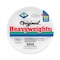 Ajm Packaging Original Heavyweights Paper Plates, 9" dia, White, PK960 AJM OH9AJBXWH - alternate 2